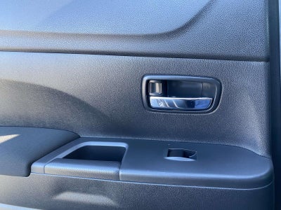 2023 Mitsubishi Outlander Sport 2.0 S