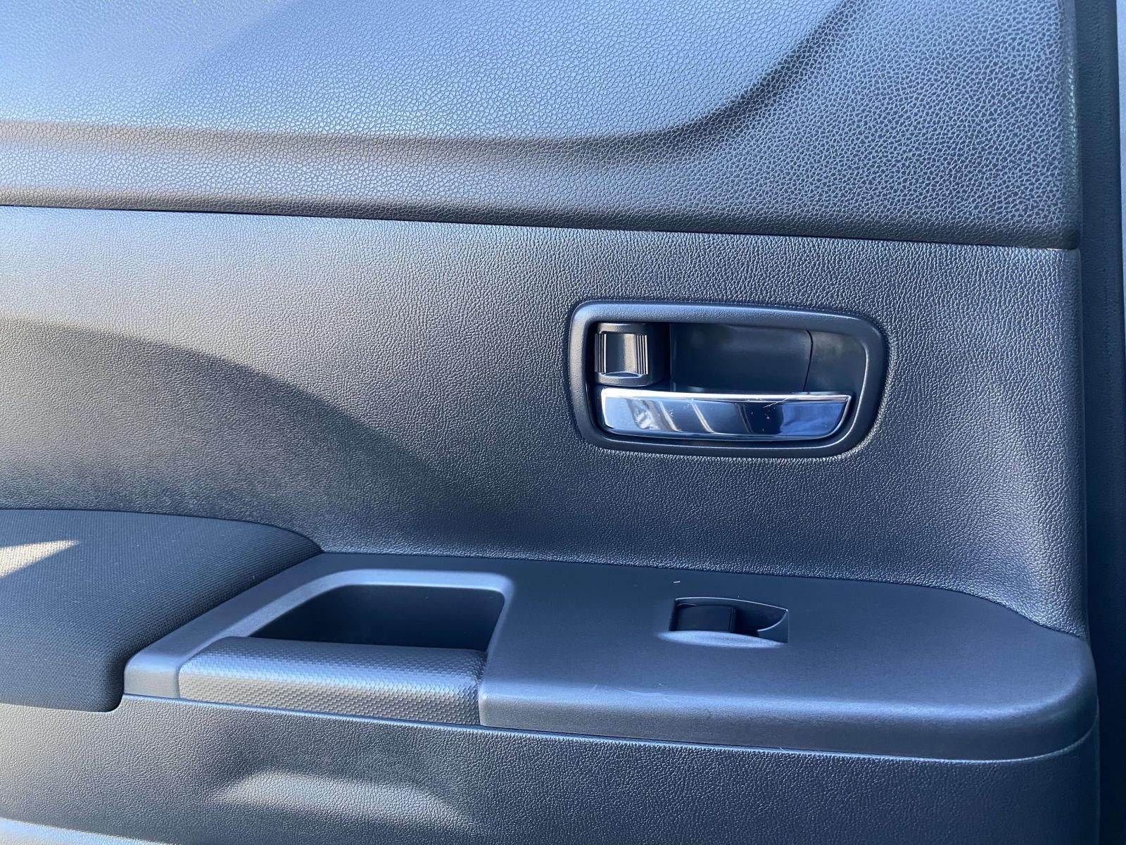 2023 Mitsubishi Outlander Sport 2.0 S