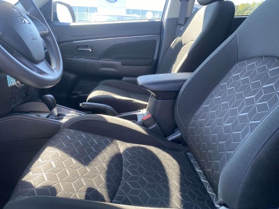 2023 Mitsubishi Outlander Sport 2.0 S