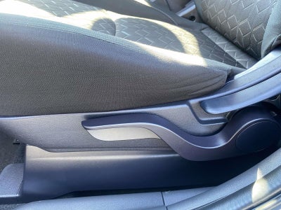 2023 Mitsubishi Outlander Sport 2.0 S