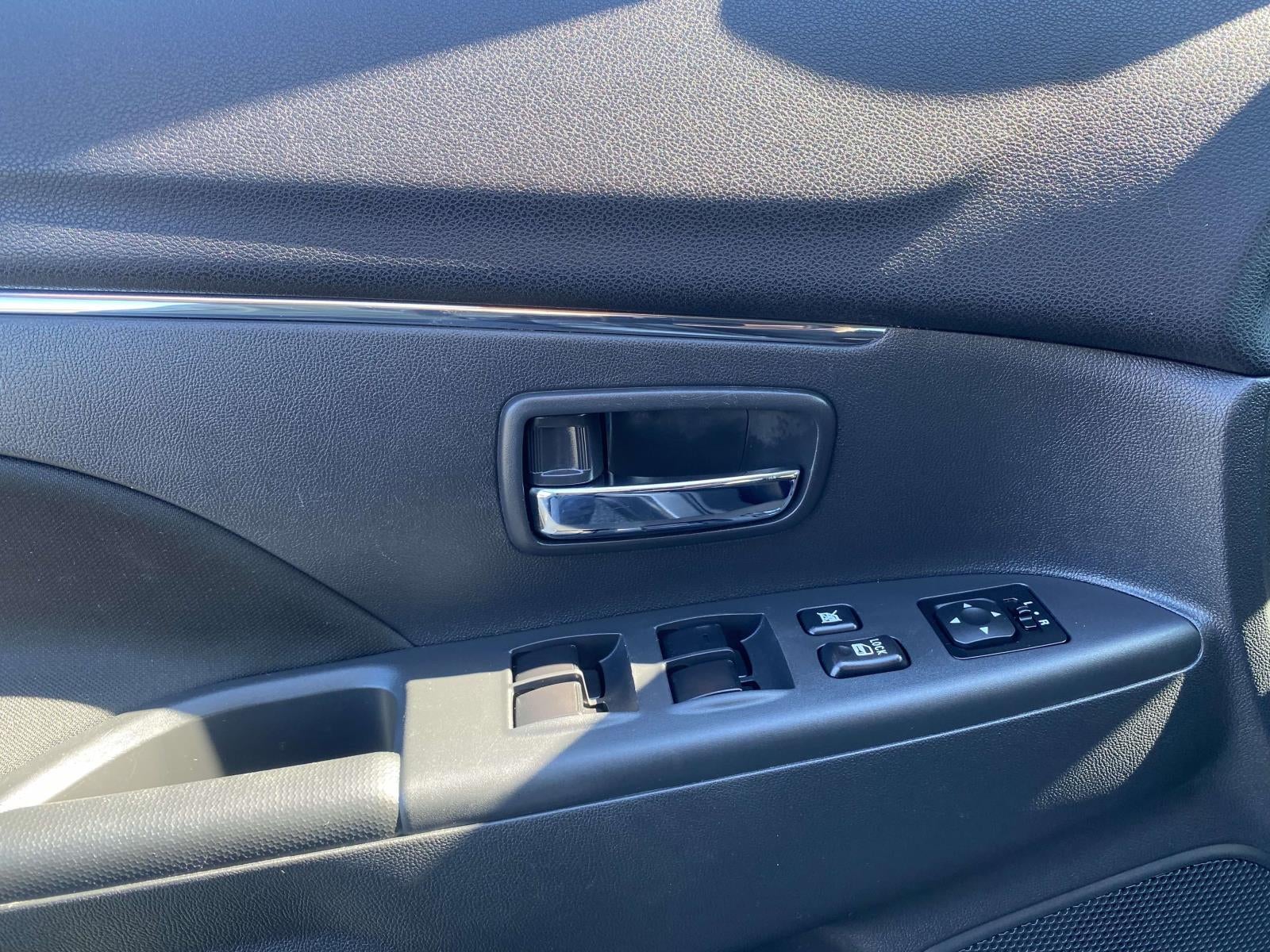 2023 Mitsubishi Outlander Sport 2.0 S