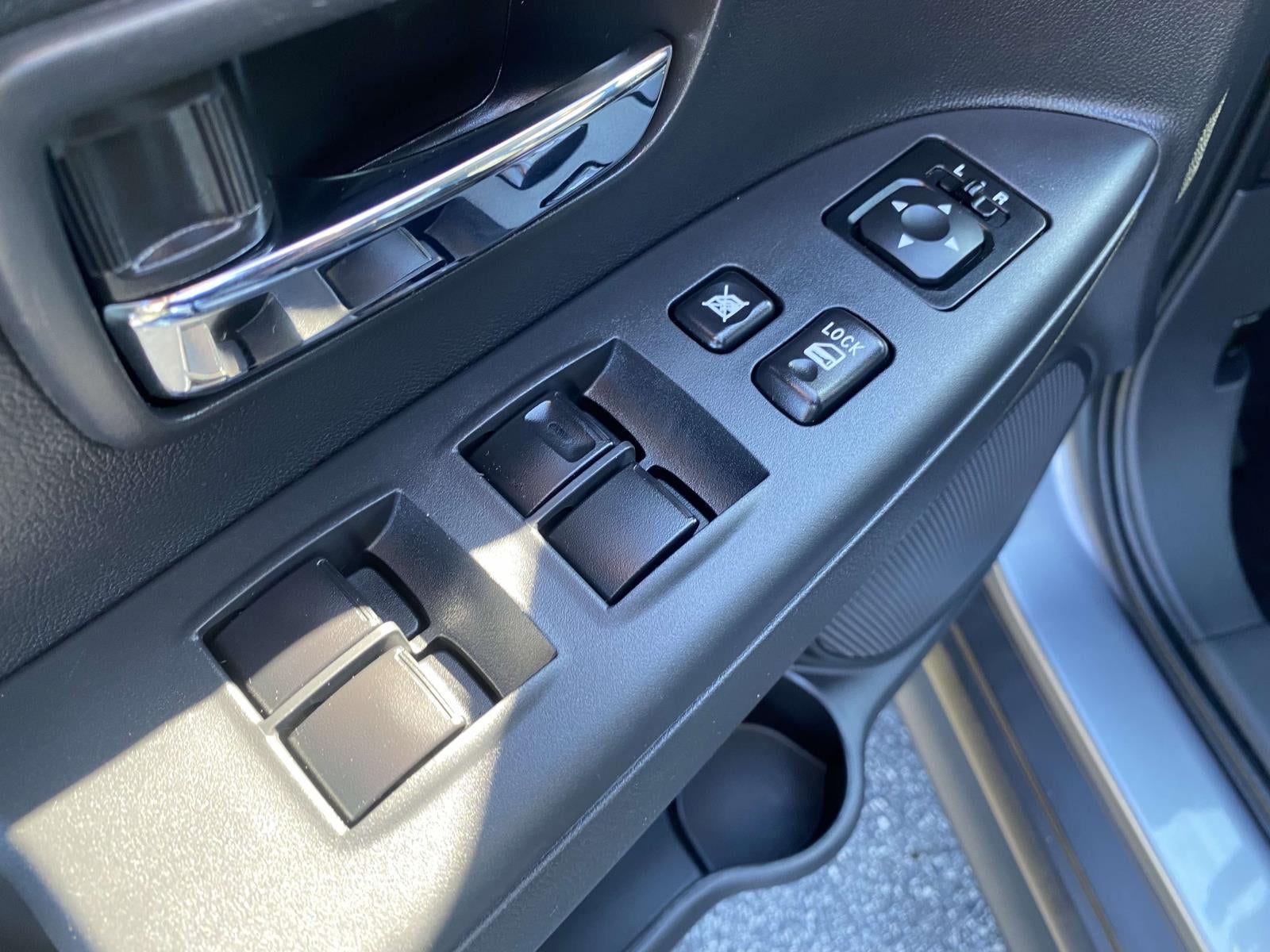 2023 Mitsubishi Outlander Sport 2.0 S