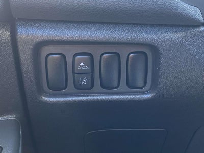 2023 Mitsubishi Outlander Sport 2.0 S