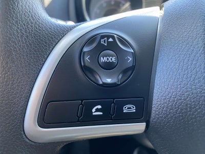 2023 Mitsubishi Outlander Sport 2.0 S