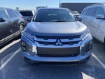 2023 Mitsubishi Outlander Sport 2.0 S