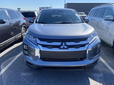 2023 Mitsubishi Outlander Sport 2.0 S