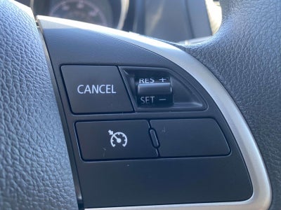2023 Mitsubishi Outlander Sport 2.0 S