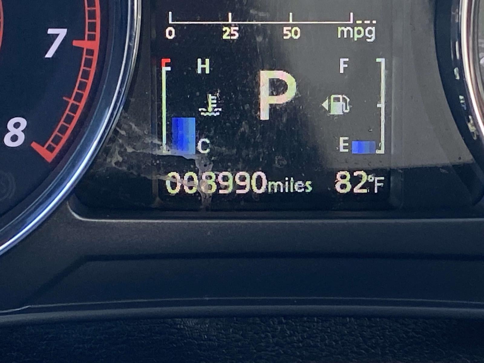 2023 Mitsubishi Outlander Sport 2.0 S