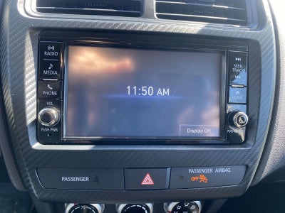2023 Mitsubishi Outlander Sport 2.0 S