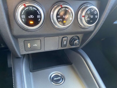 2023 Mitsubishi Outlander Sport 2.0 S