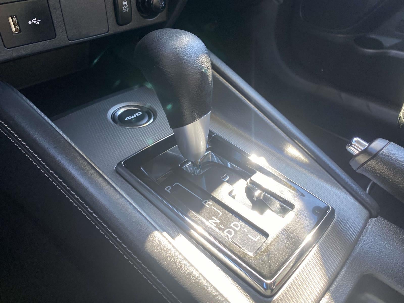 2023 Mitsubishi Outlander Sport 2.0 S