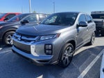 2023 Mitsubishi Outlander Sport 2.0 S