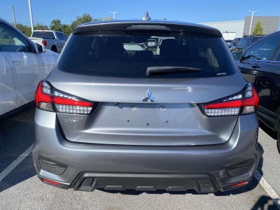 2023 Mitsubishi Outlander Sport 2.0 S