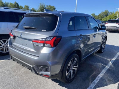 2023 Mitsubishi Outlander Sport 2.0 S