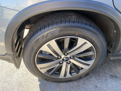 2023 Mitsubishi Outlander Sport 2.0 S