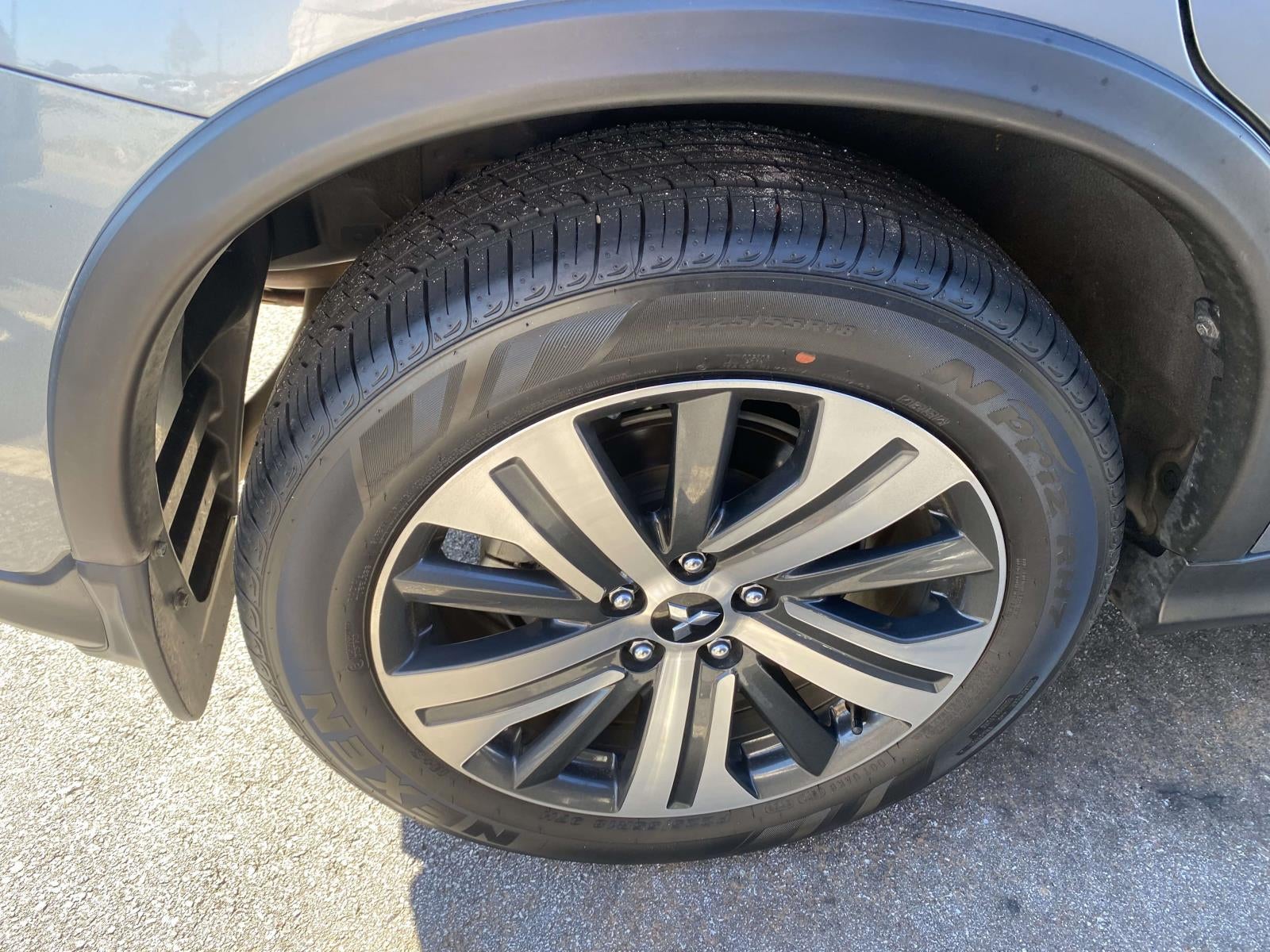 2023 Mitsubishi Outlander Sport 2.0 S