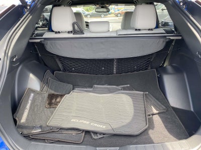2024 Mitsubishi Eclipse Cross SEL