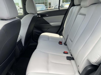 2024 Mitsubishi Eclipse Cross SEL