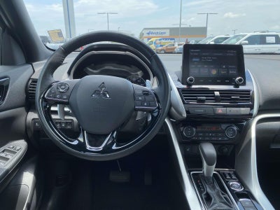 2024 Mitsubishi Eclipse Cross SEL