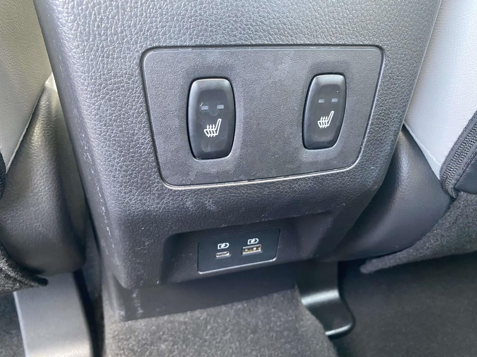 2024 Mitsubishi Eclipse Cross SEL