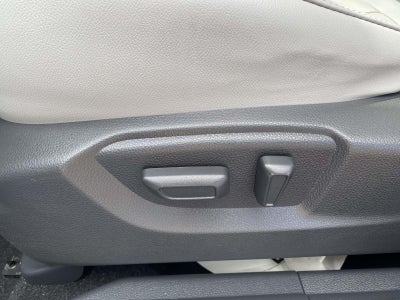 2024 Mitsubishi Eclipse Cross SEL