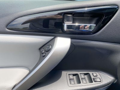 2024 Mitsubishi Eclipse Cross SEL