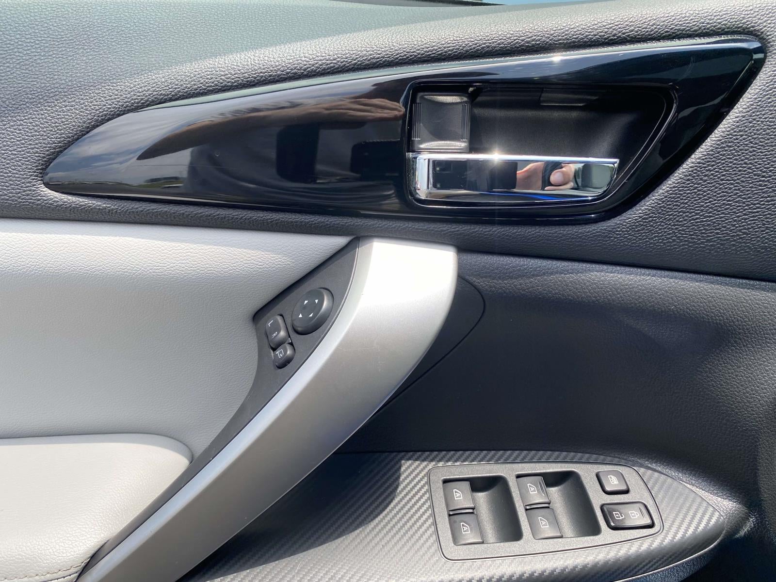 2024 Mitsubishi Eclipse Cross SEL