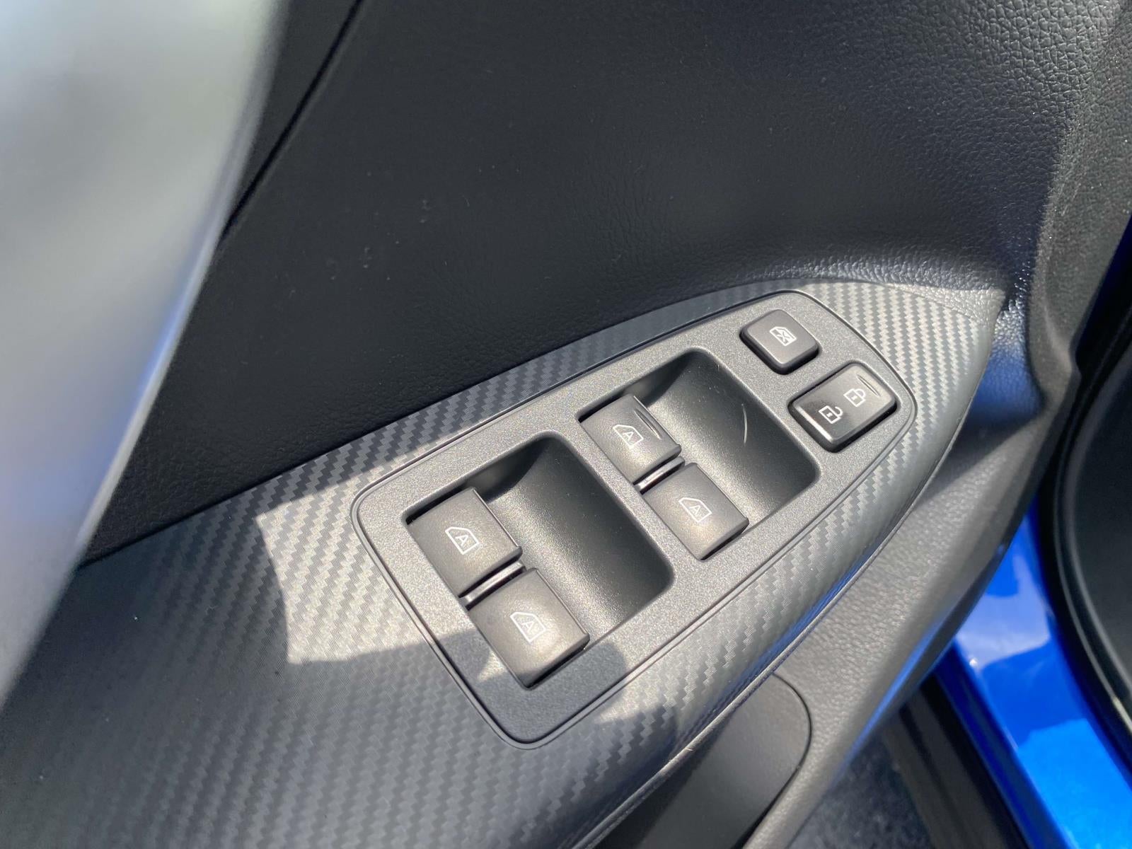 2024 Mitsubishi Eclipse Cross SEL