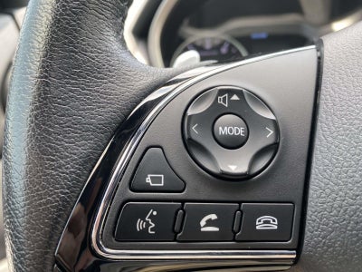 2024 Mitsubishi Eclipse Cross SEL