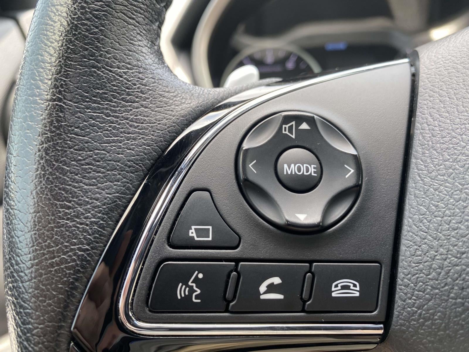 2024 Mitsubishi Eclipse Cross SEL