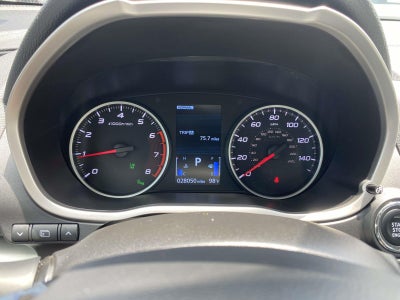 2024 Mitsubishi Eclipse Cross SEL