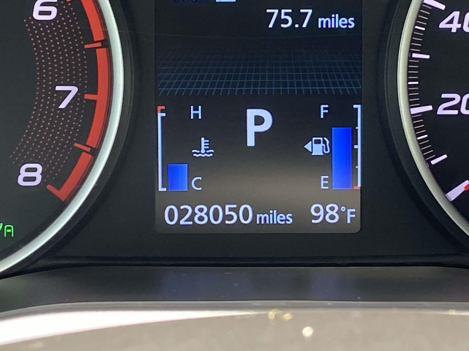 2024 Mitsubishi Eclipse Cross SEL