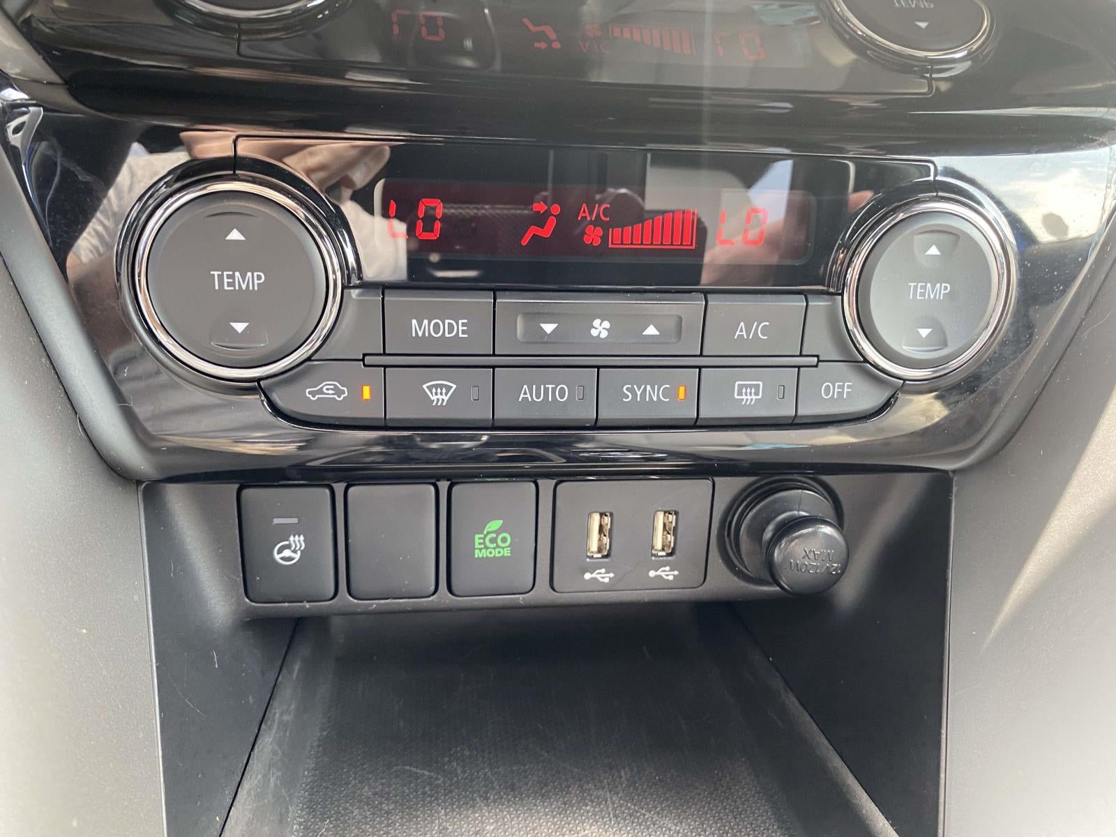2024 Mitsubishi Eclipse Cross SEL