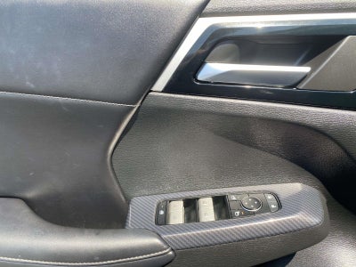 2022 Mitsubishi Outlander Base