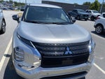 2022 Mitsubishi Outlander Base
