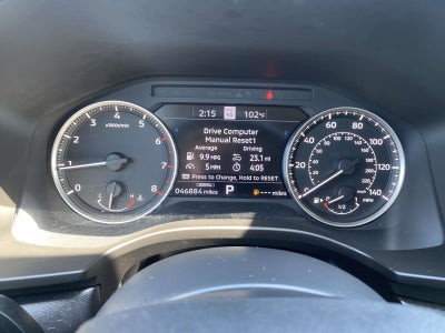 2022 Mitsubishi Outlander Base