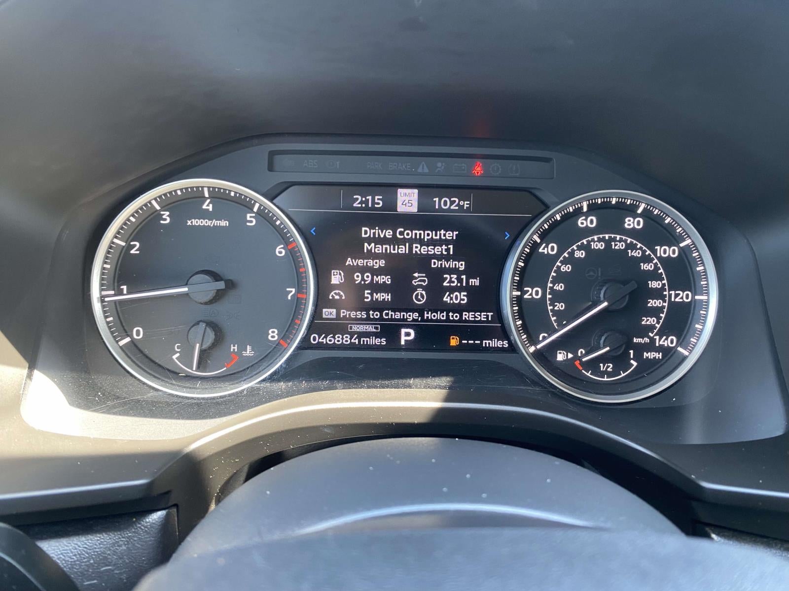 2022 Mitsubishi Outlander Base