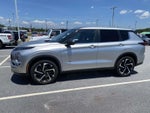 2022 Mitsubishi Outlander Base