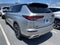2022 Mitsubishi Outlander Base