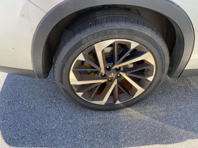 2022 Mitsubishi Outlander Base