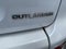 2008 Mitsubishi Outlander XLS