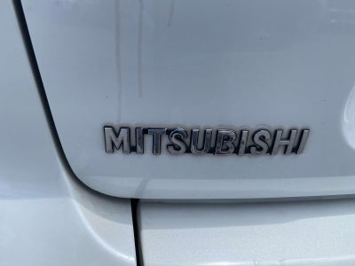 2008 Mitsubishi Outlander XLS