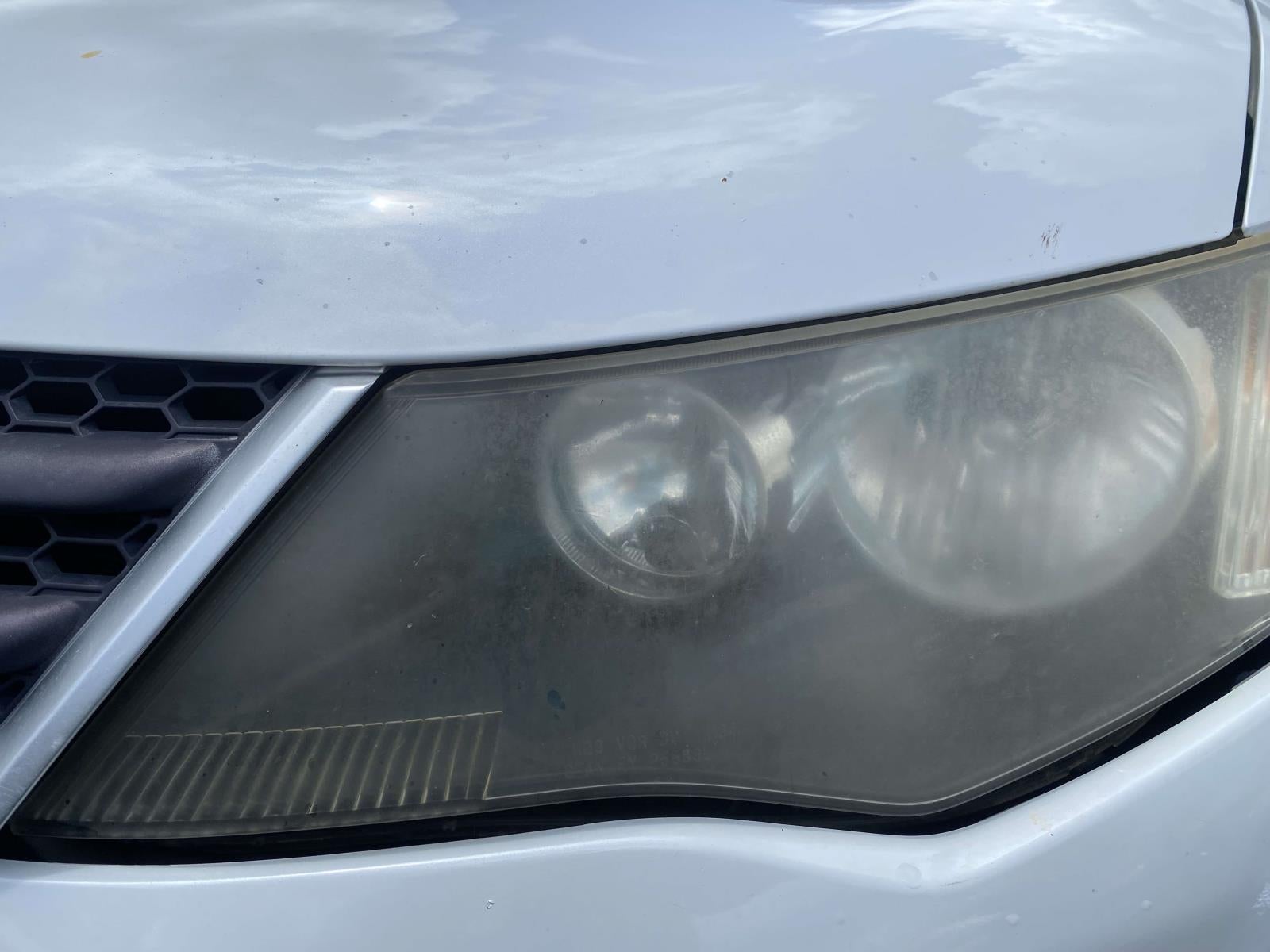 2008 Mitsubishi Outlander XLS