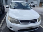 2008 Mitsubishi Outlander XLS