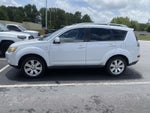 2008 Mitsubishi Outlander XLS