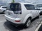 2008 Mitsubishi Outlander XLS
