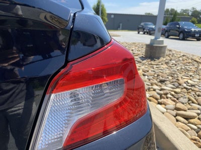 2019 Subaru WRX Base