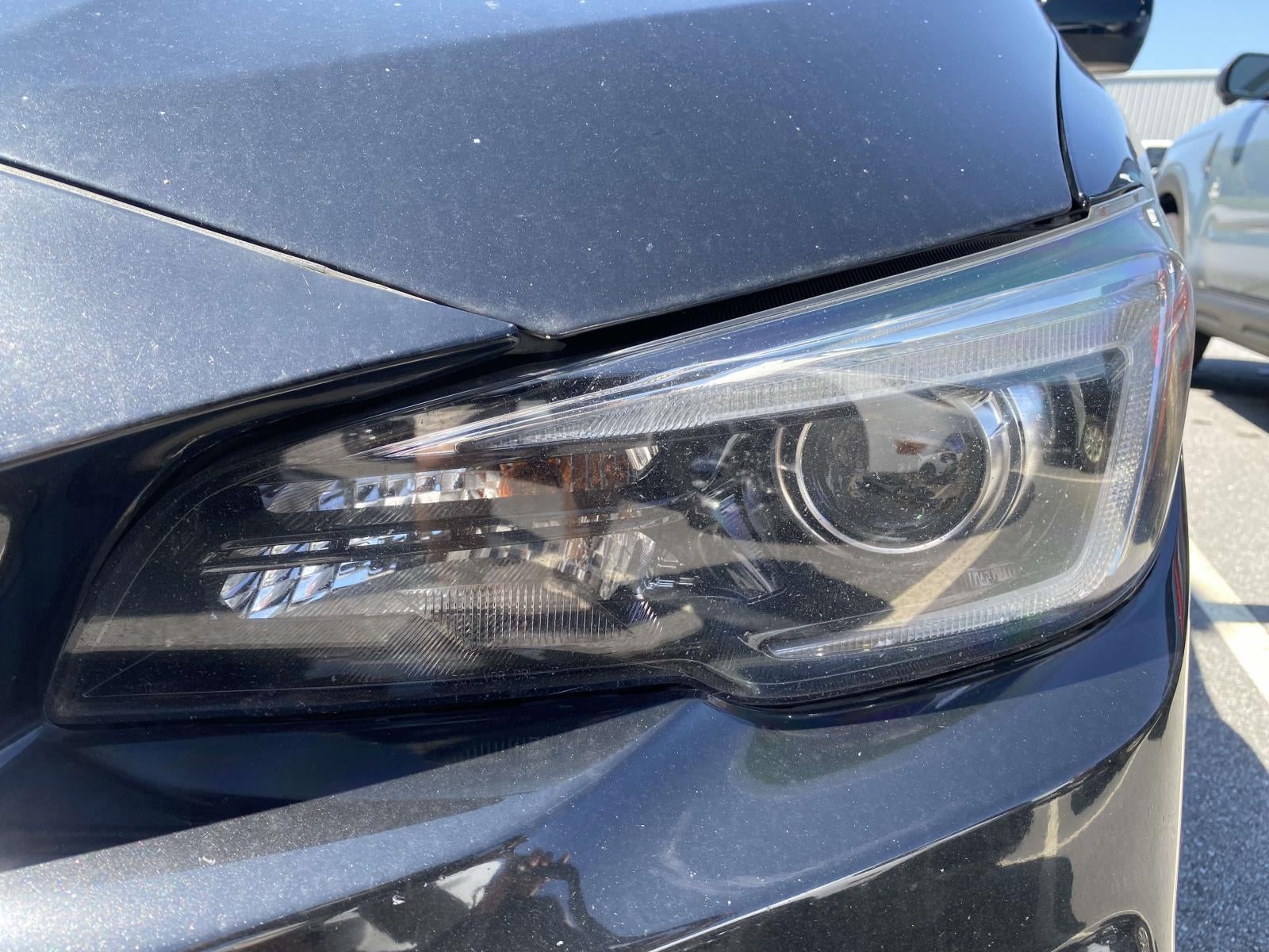 2019 Subaru WRX Base