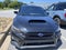2019 Subaru WRX Base