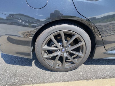 2019 Subaru WRX Base